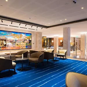 Parmelia Hilton Szálloda